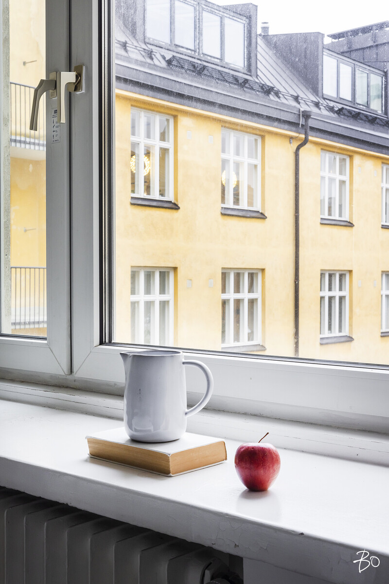 Vuorimiehenkatu 14 - bild 5