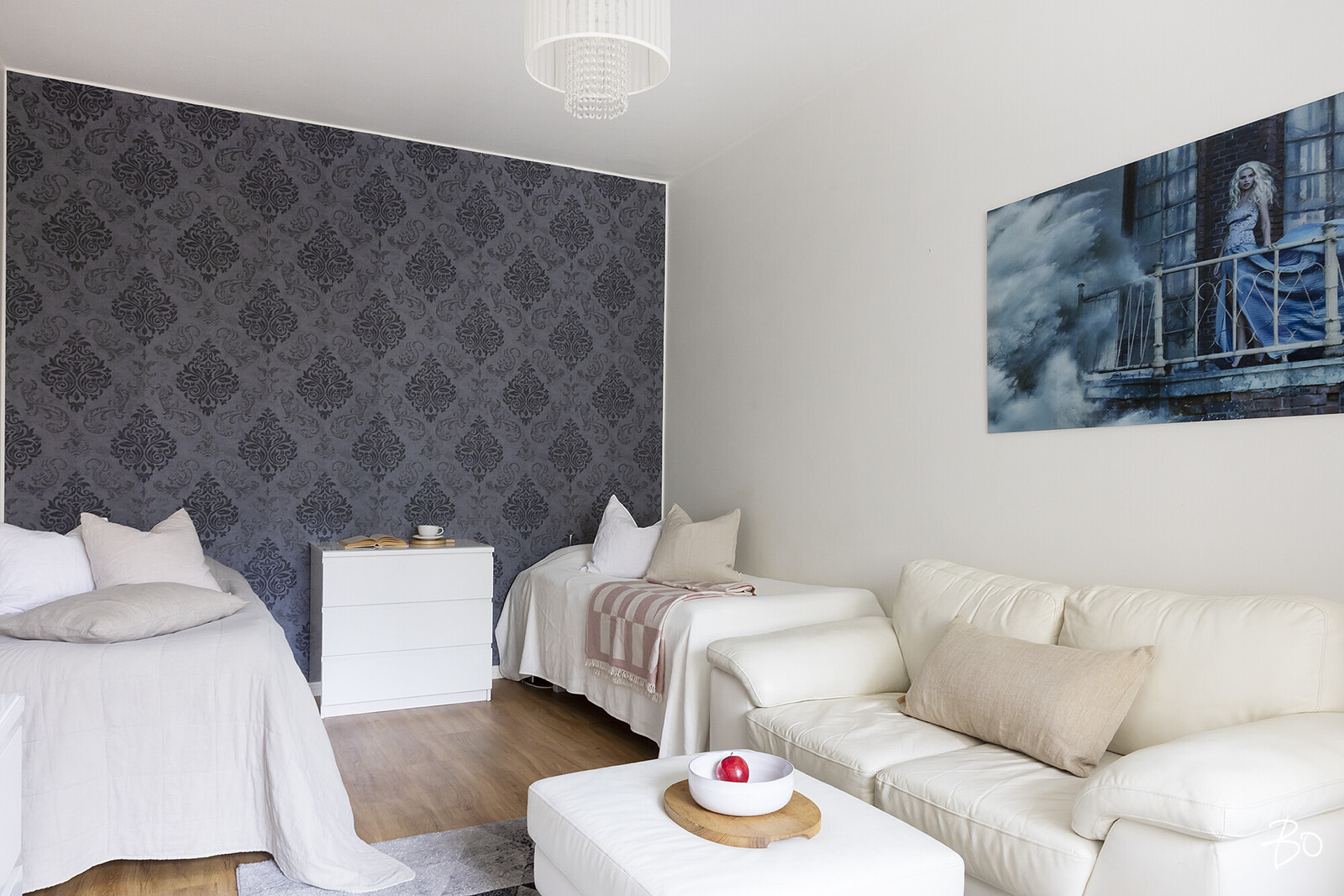 Vuorimiehenkatu 14 - bild 13