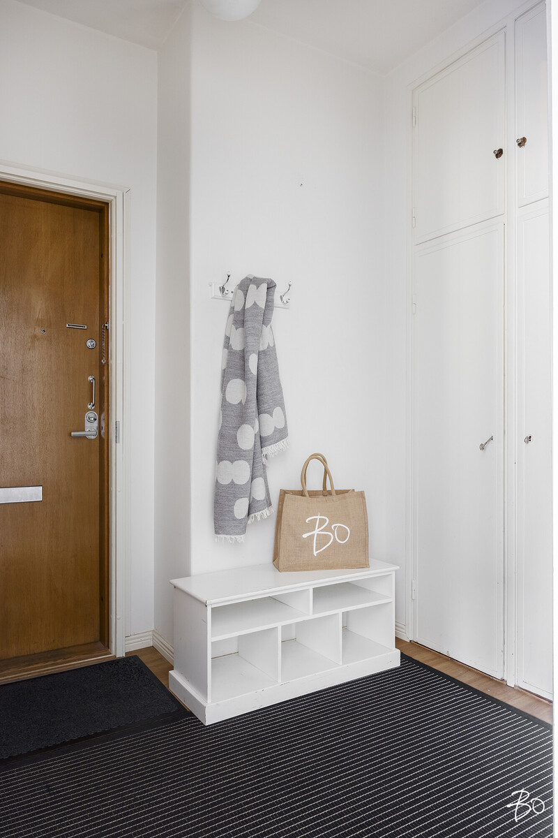 Vuorimiehenkatu 14 - bild 15