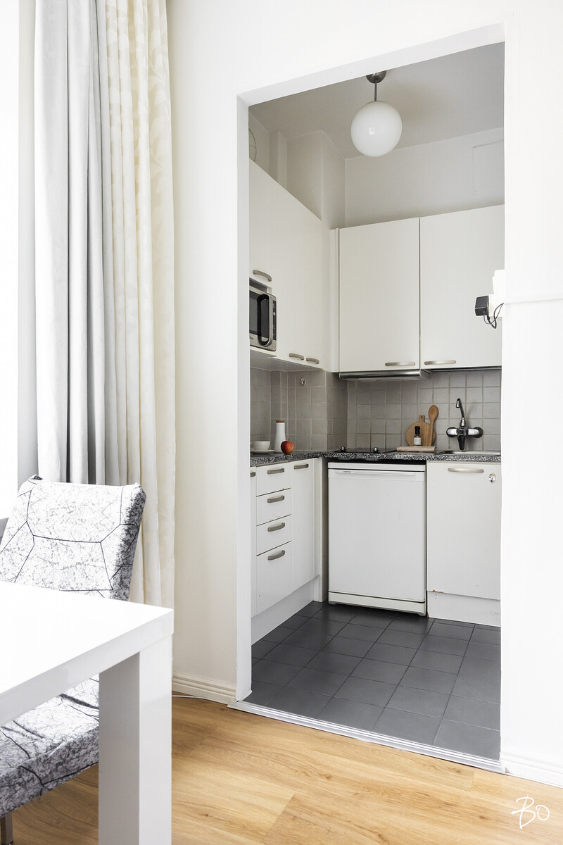 Vuorimiehenkatu 14 - bild 7