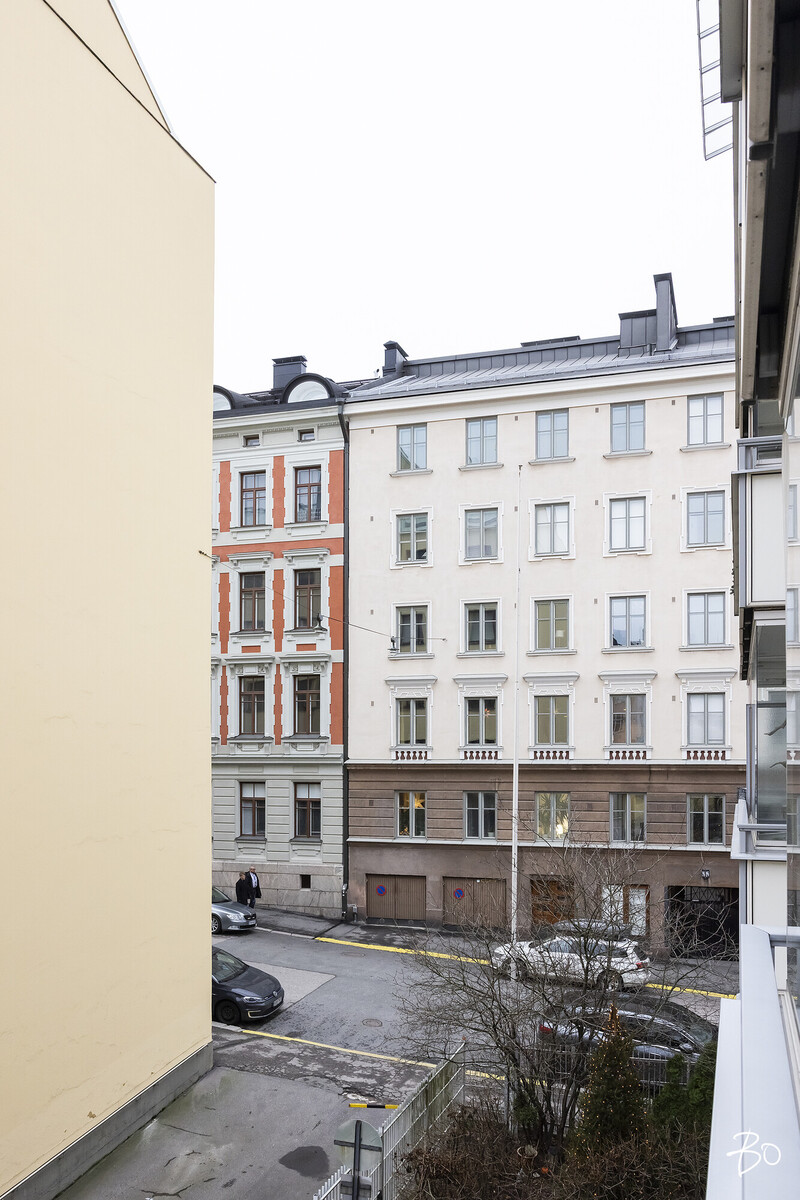 Liisankatu 4 - kuva 20