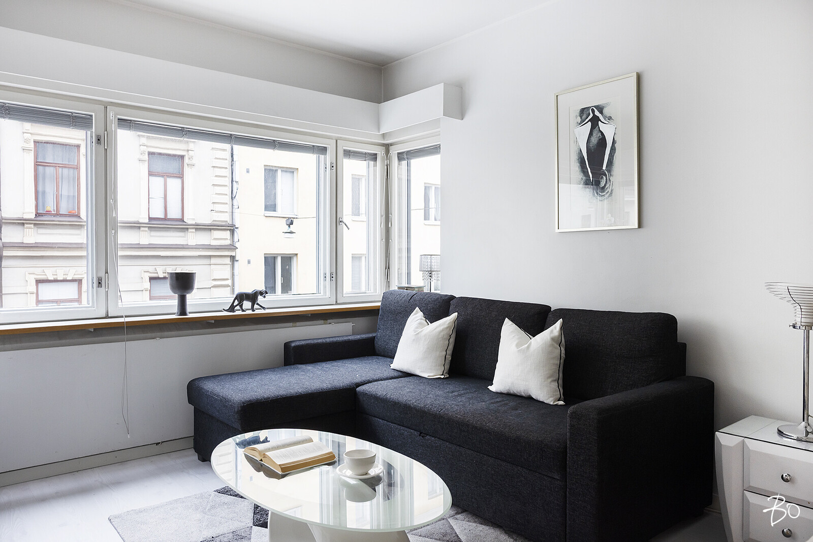 Liisankatu 4 - kuva 1