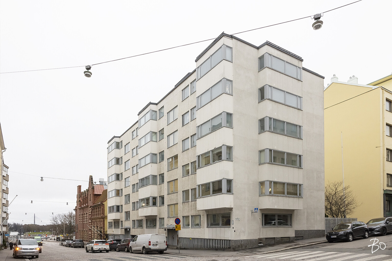 Liisankatu 4 - kuva 27