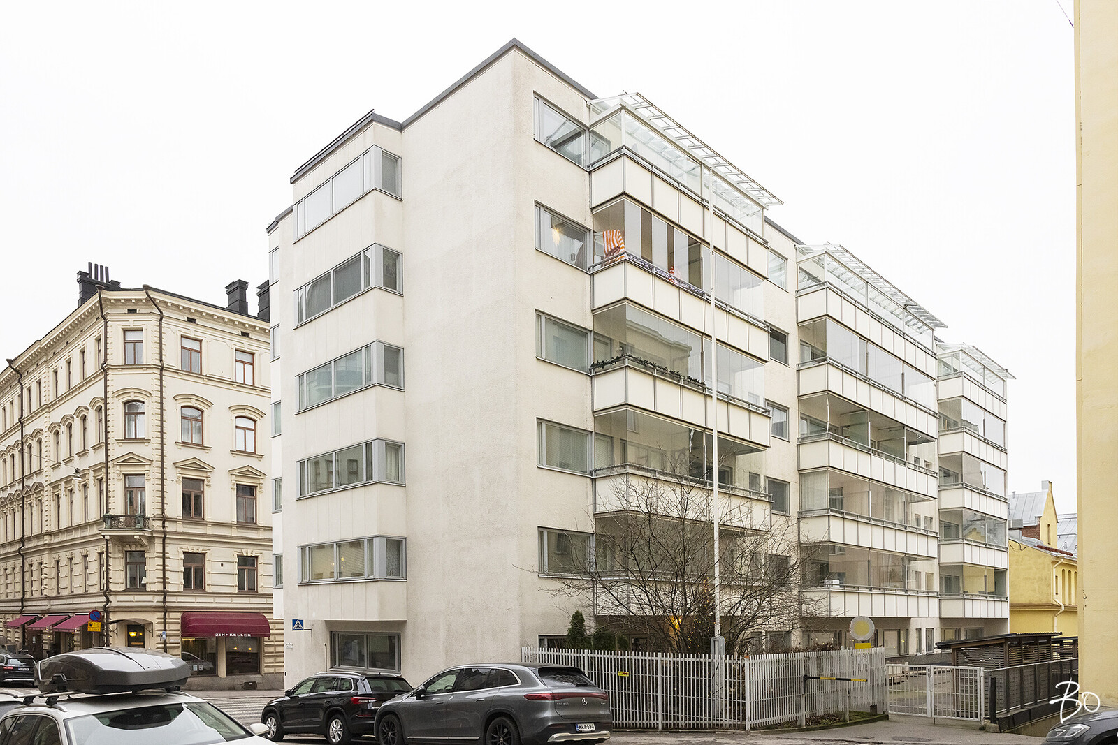 Liisankatu 4 - kuva 26