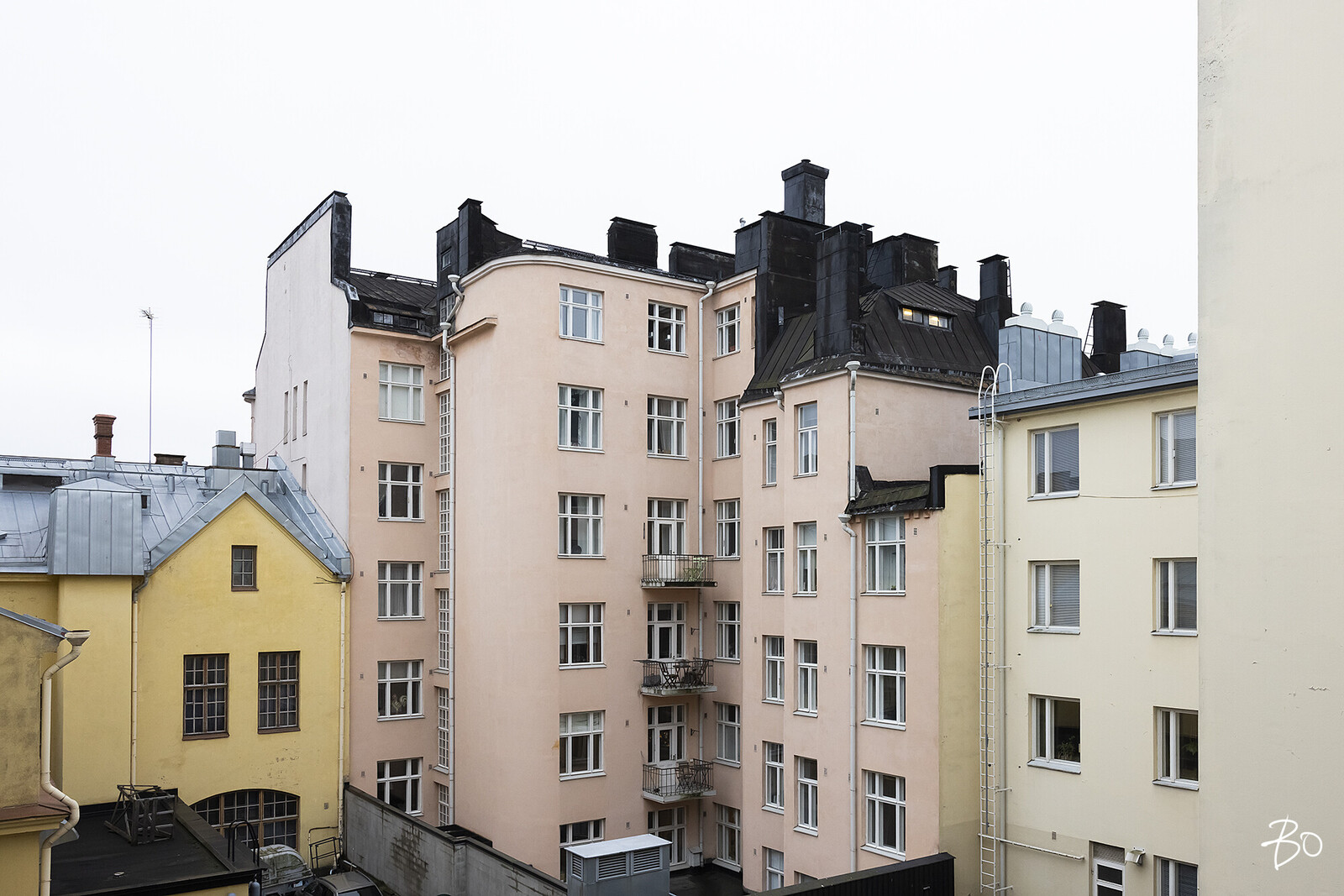 Liisankatu 4 - kuva 15