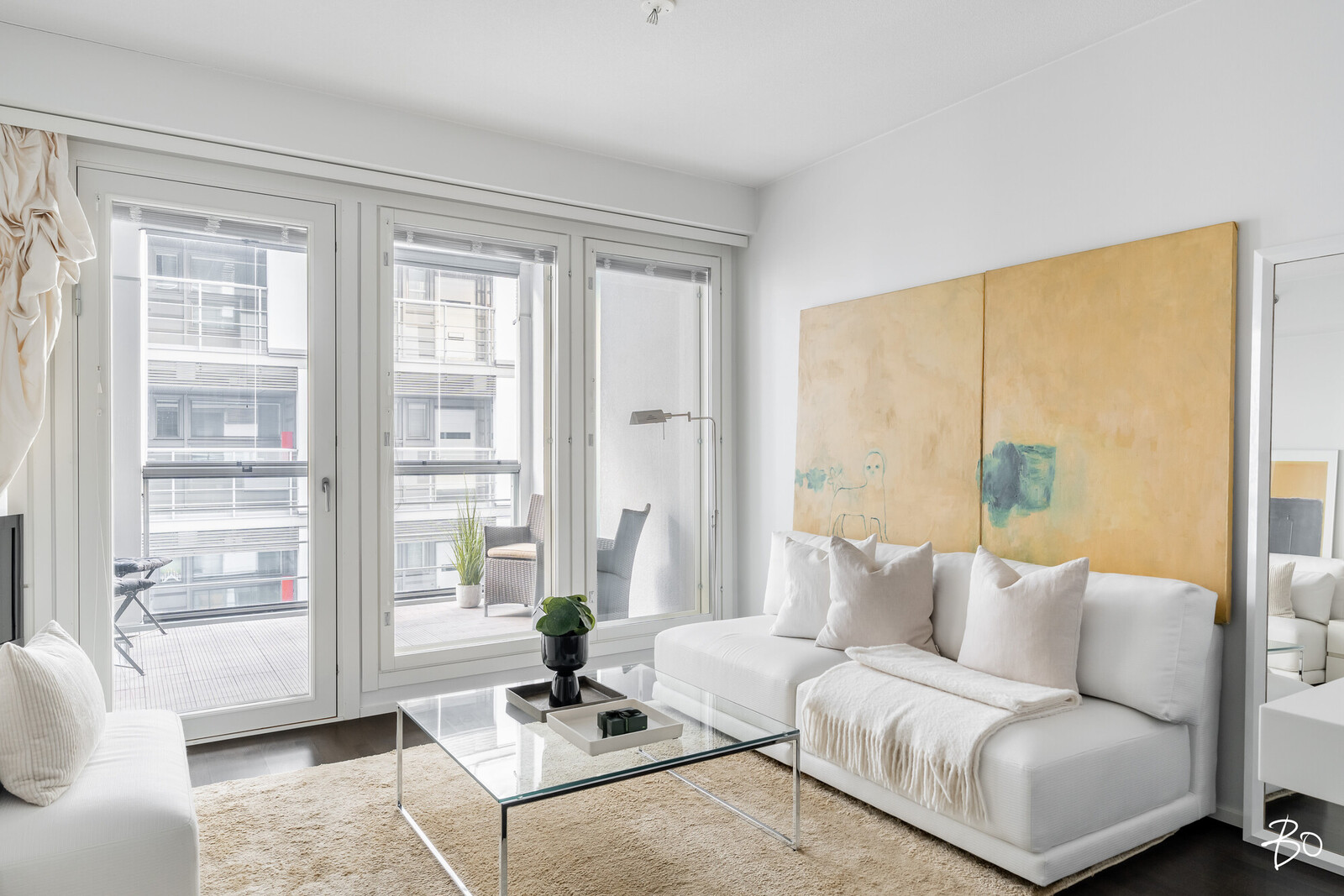 Vuorikatu 4 - kuva 3