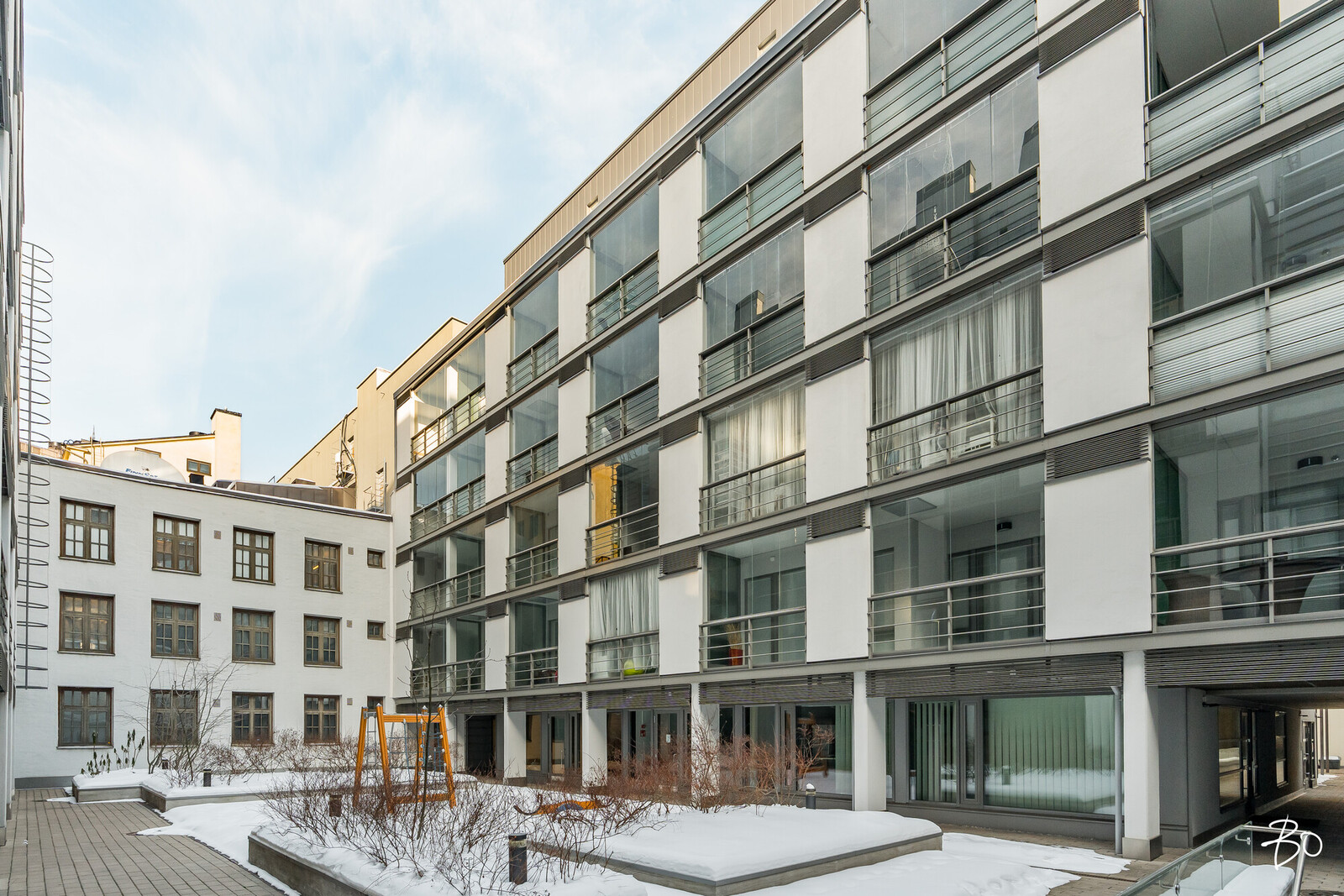 Vuorikatu 4 - kuva 21