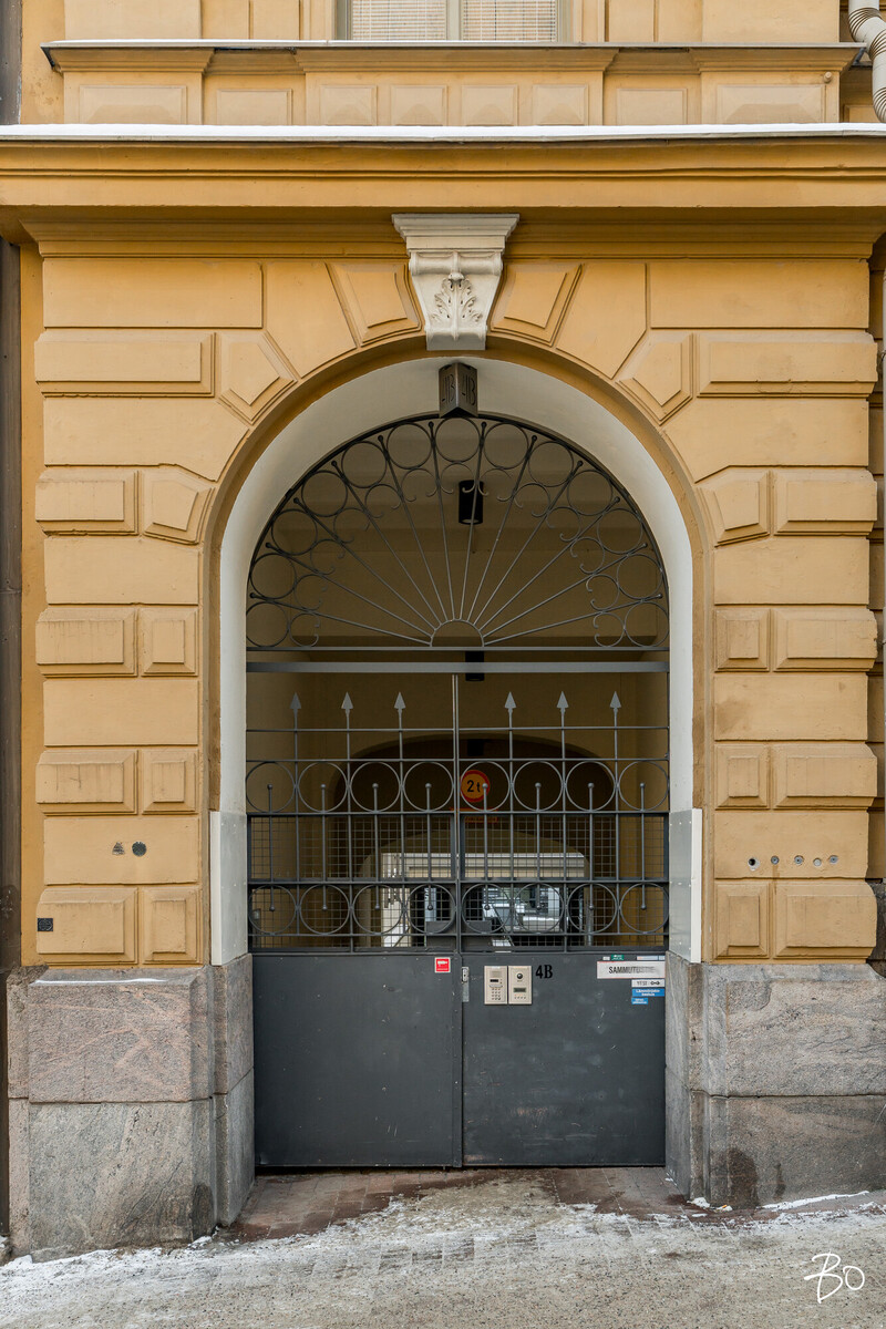 Vuorikatu 4 - kuva 23