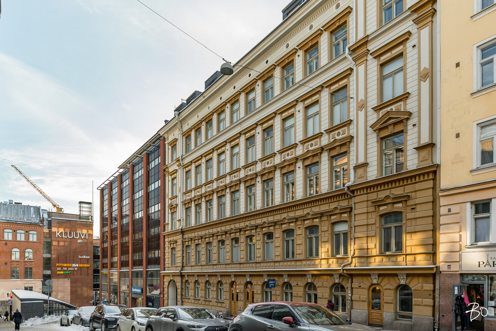 Vuorikatu 4 - kuva 24