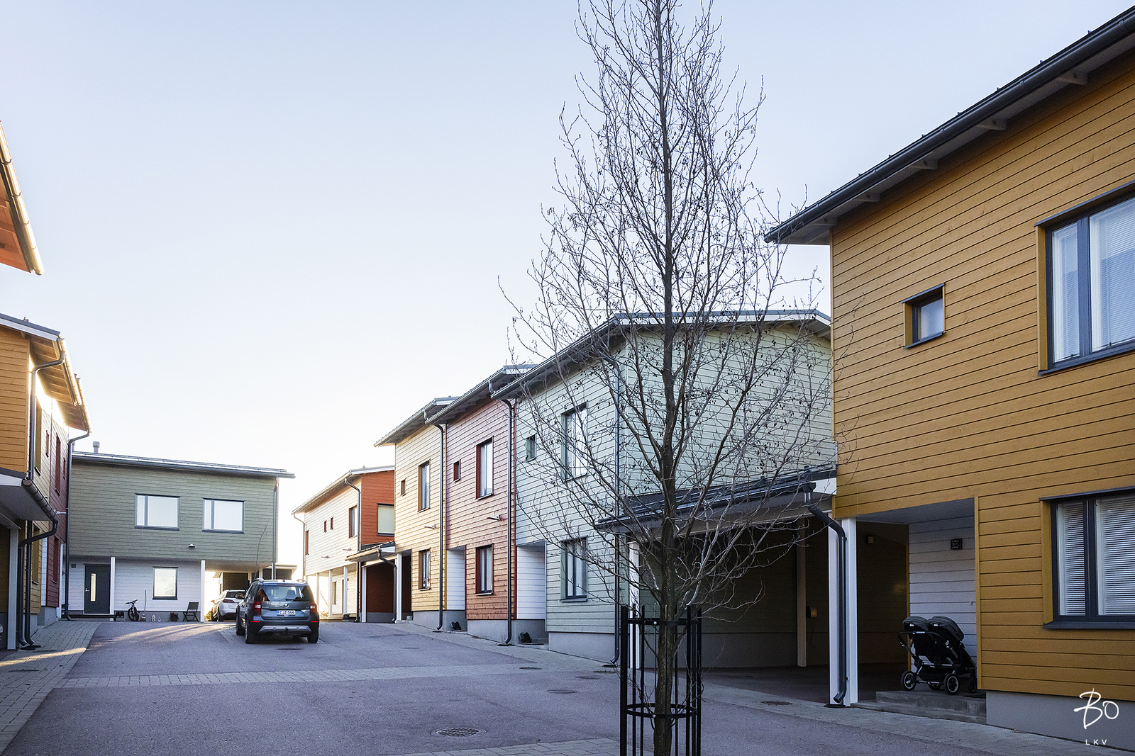 Valssimyllynkatu 13 - kuva 34