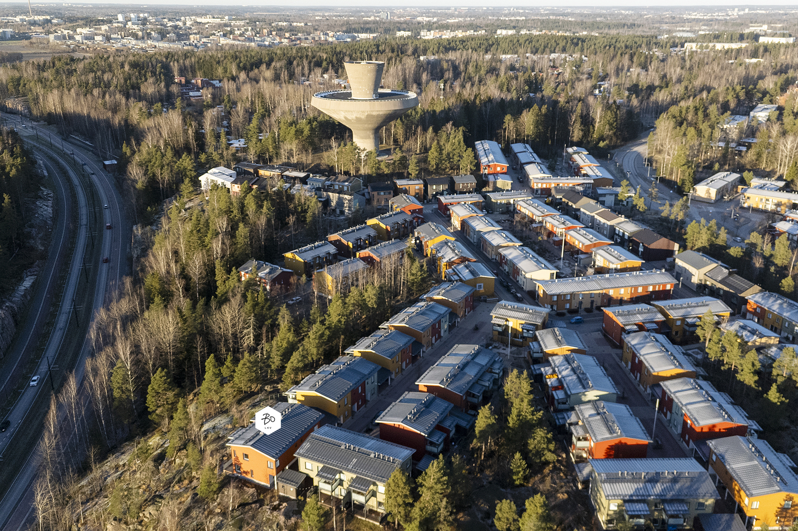 Valssimyllynkatu 13 - kuva 30