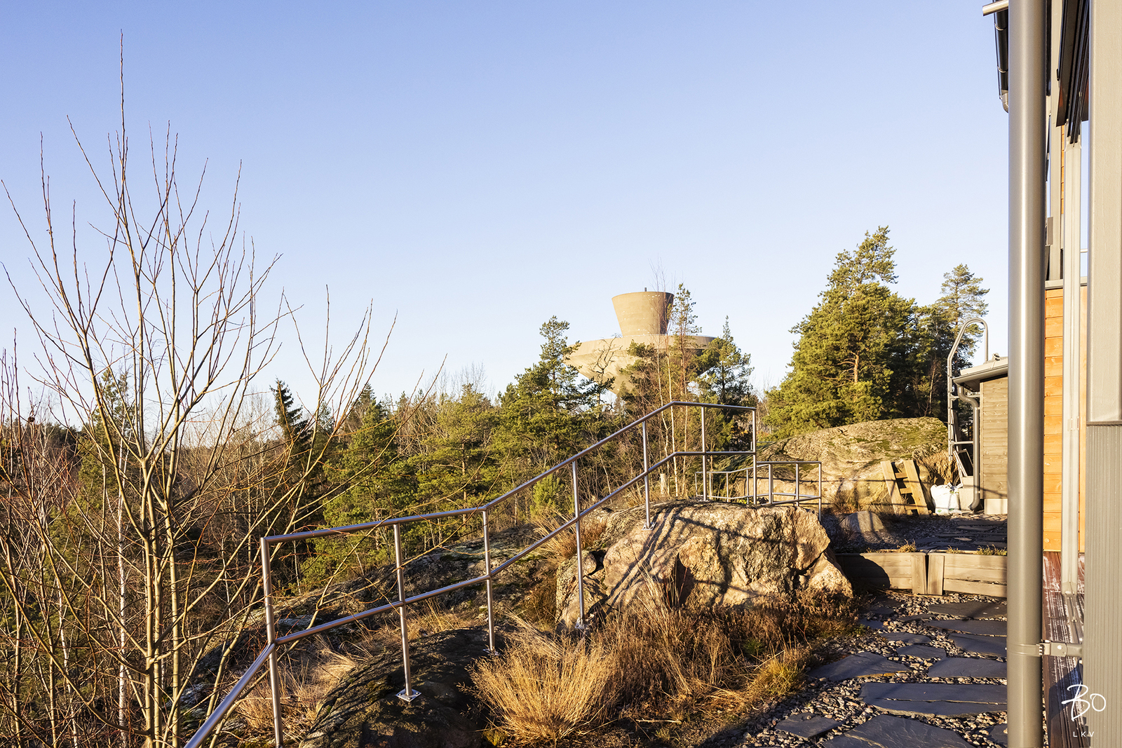 Valssimyllynkatu 13 - kuva 24