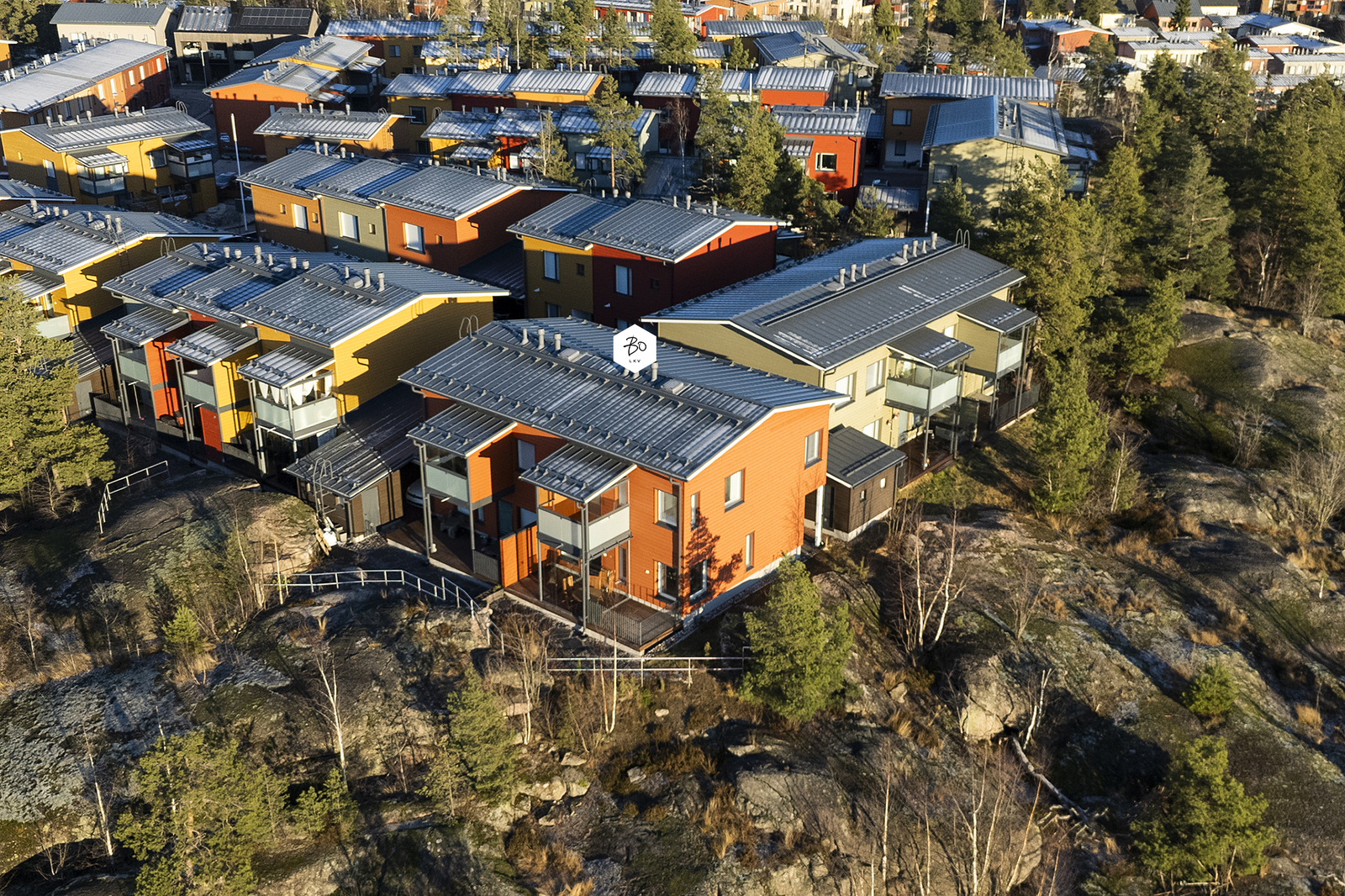 Valssimyllynkatu 13 - kuva 3