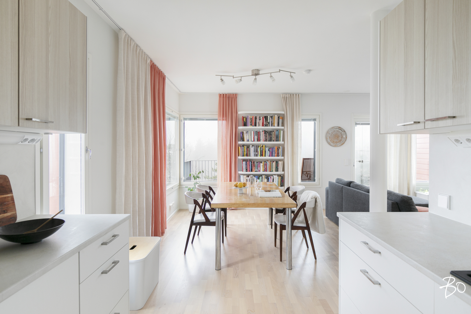 Valssimyllynkatu 13 - kuva 4