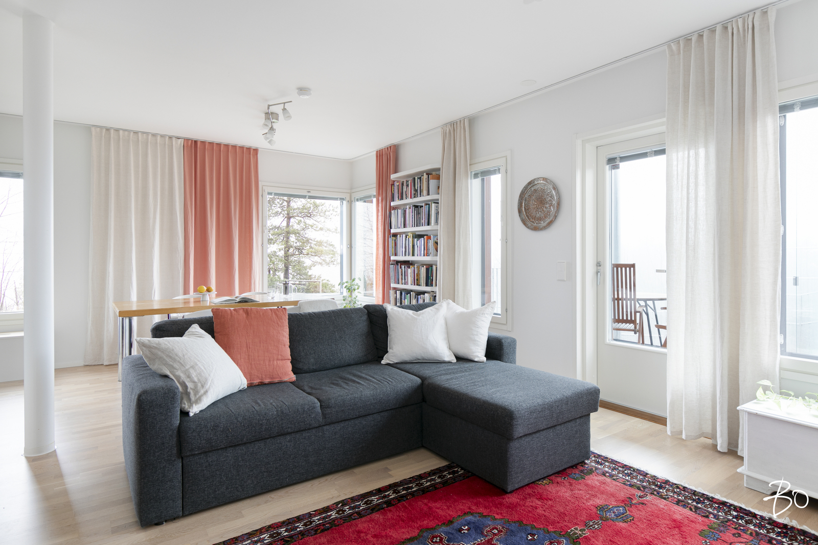 Valssimyllynkatu 13 - kuva 7