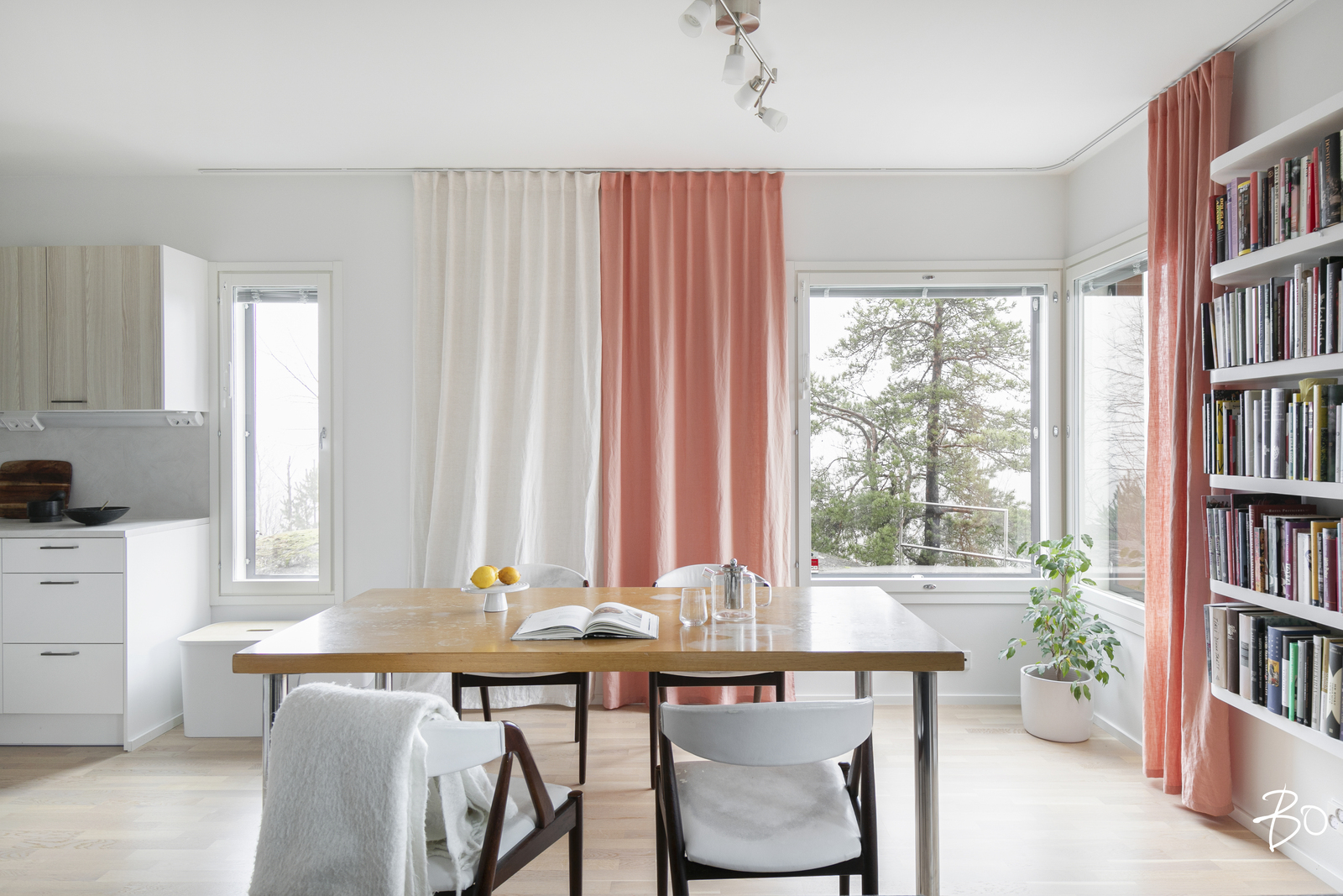 Valssimyllynkatu 13 - kuva 5