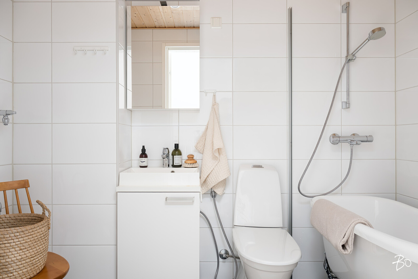 Tankomäenkuja 4 - kuva 15