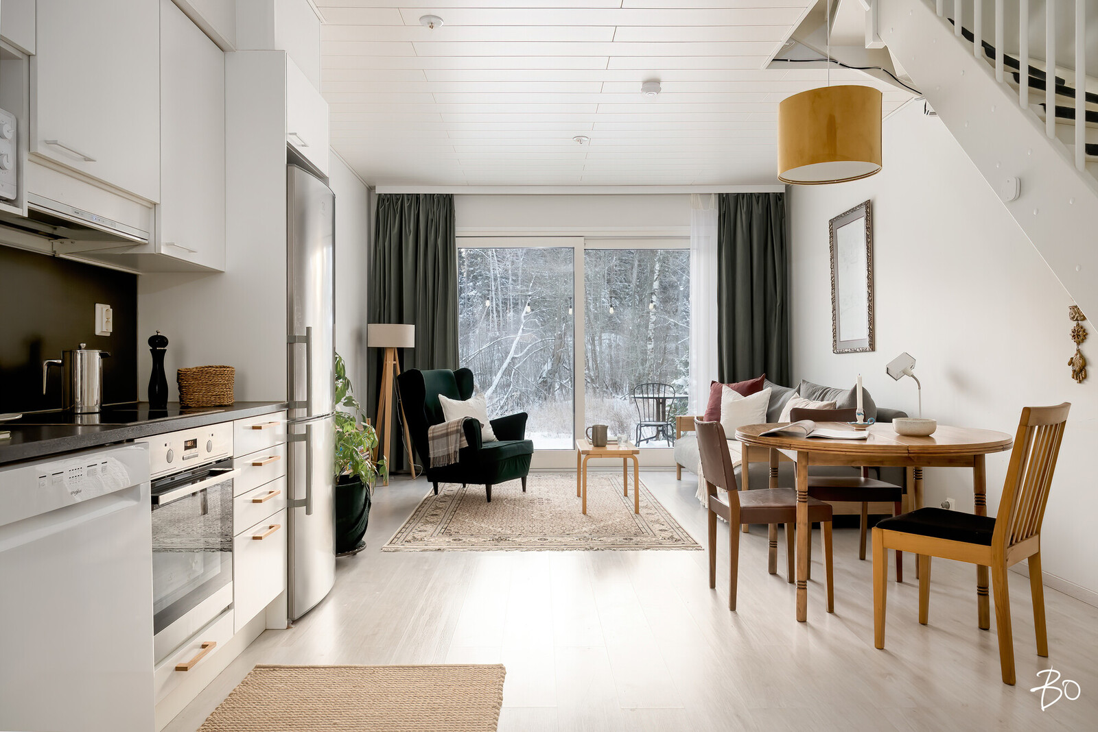 Tankomäenkuja 4 - kuva 1