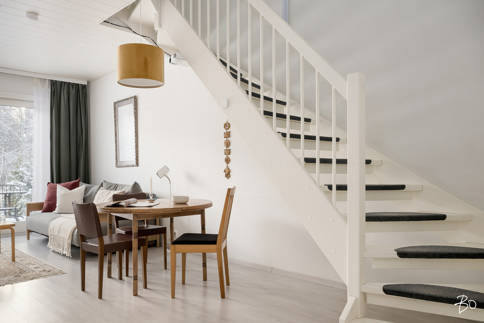 Tankomäenkuja 4 - kuva 4