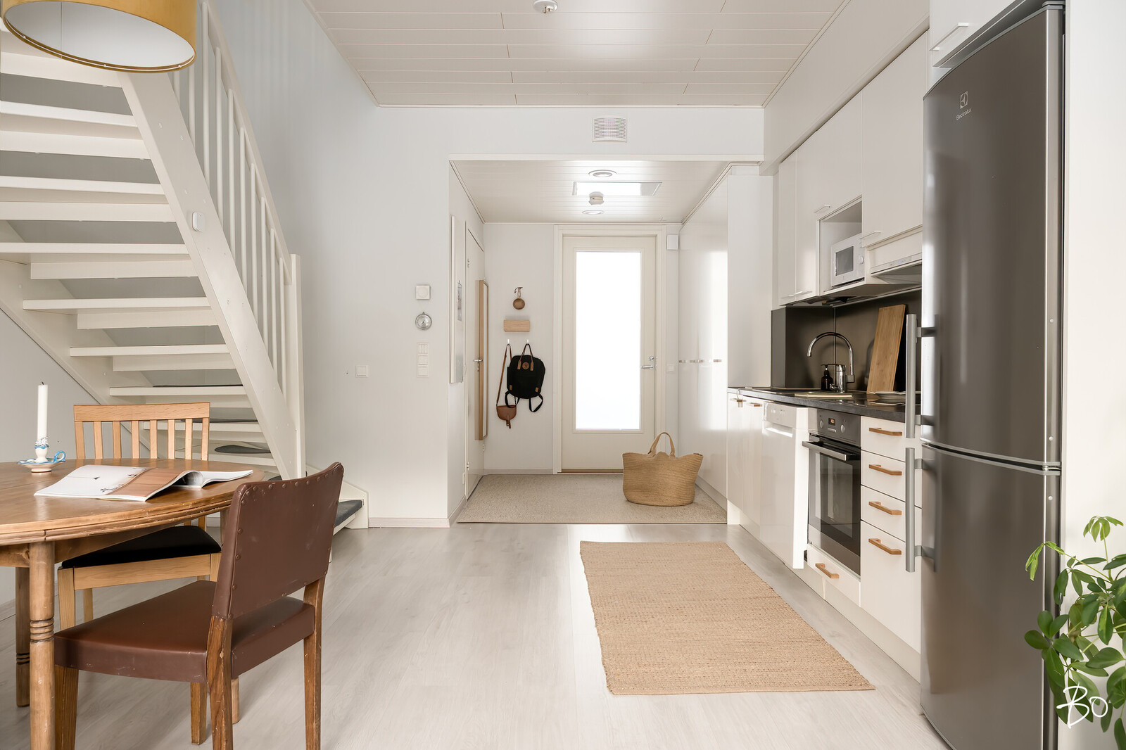 Tankomäenkuja 4 - kuva 7