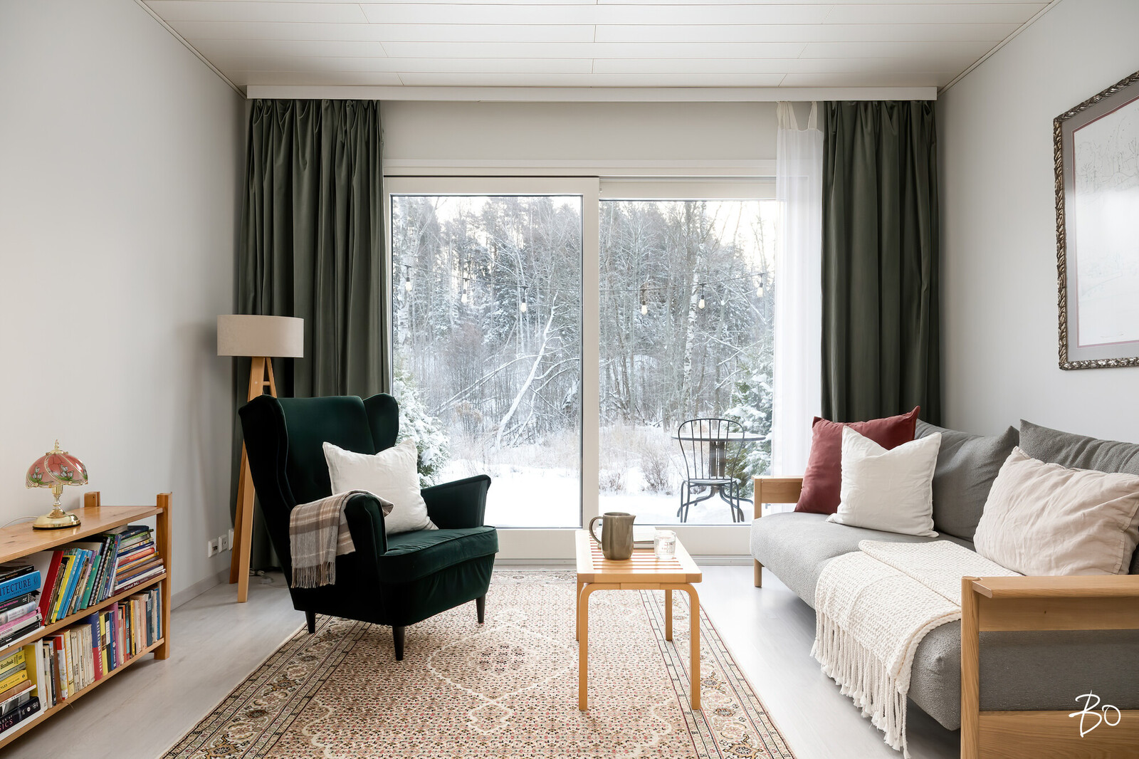 Tankomäenkuja 4 - kuva 5