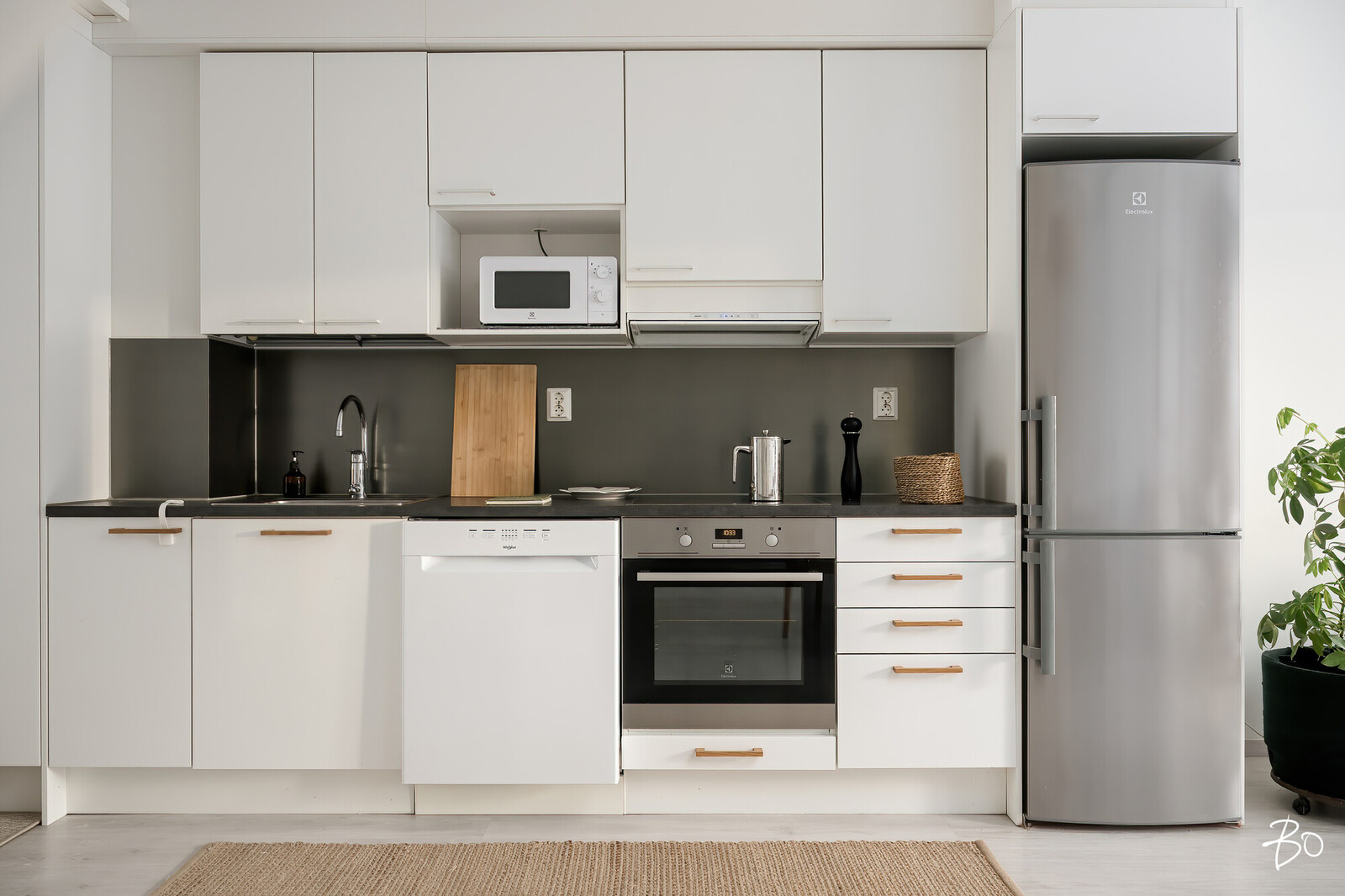 Tankomäenkuja 4 - kuva 8