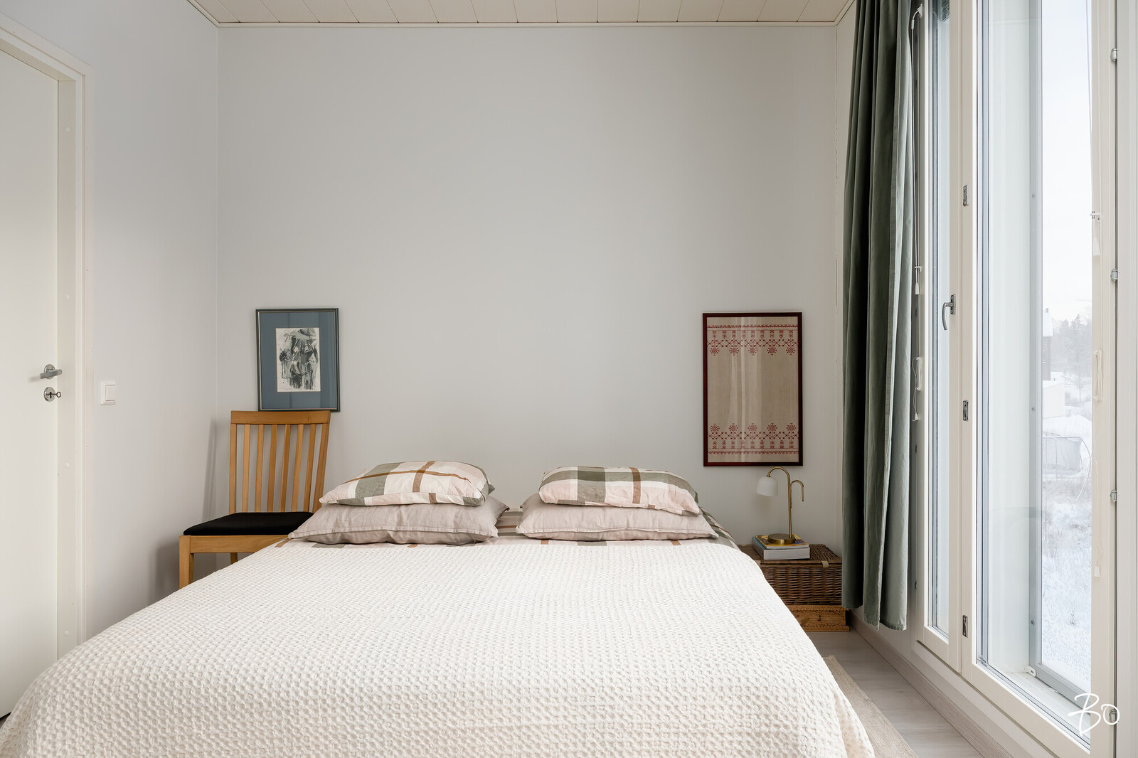 Tankomäenkuja 4 - kuva 11