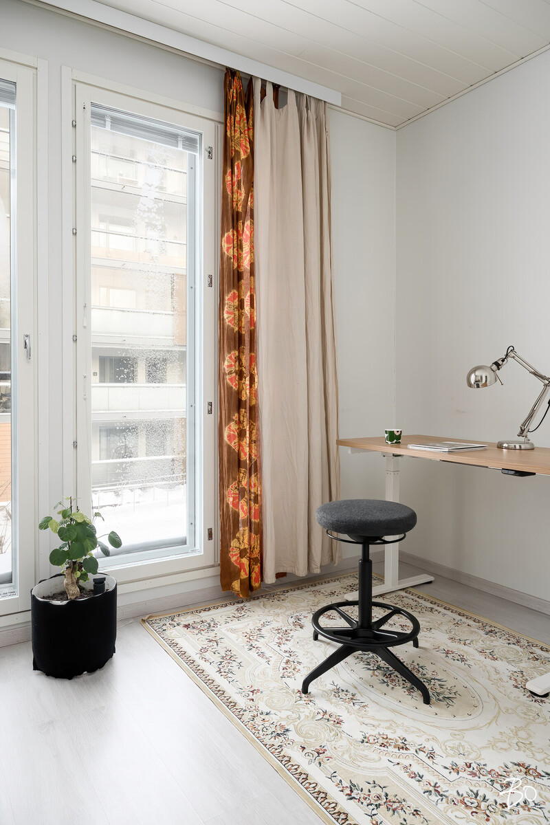 Tankomäenkuja 4 - kuva 13