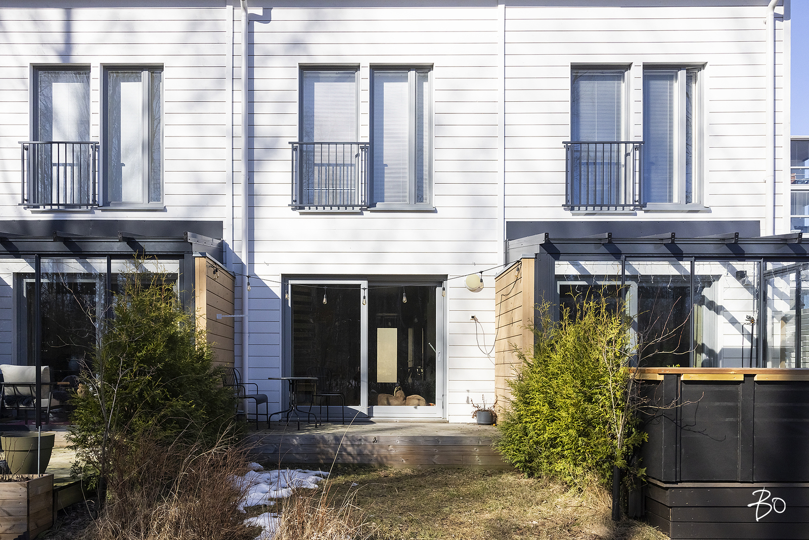 Tankomäenkuja 4 - kuva 19