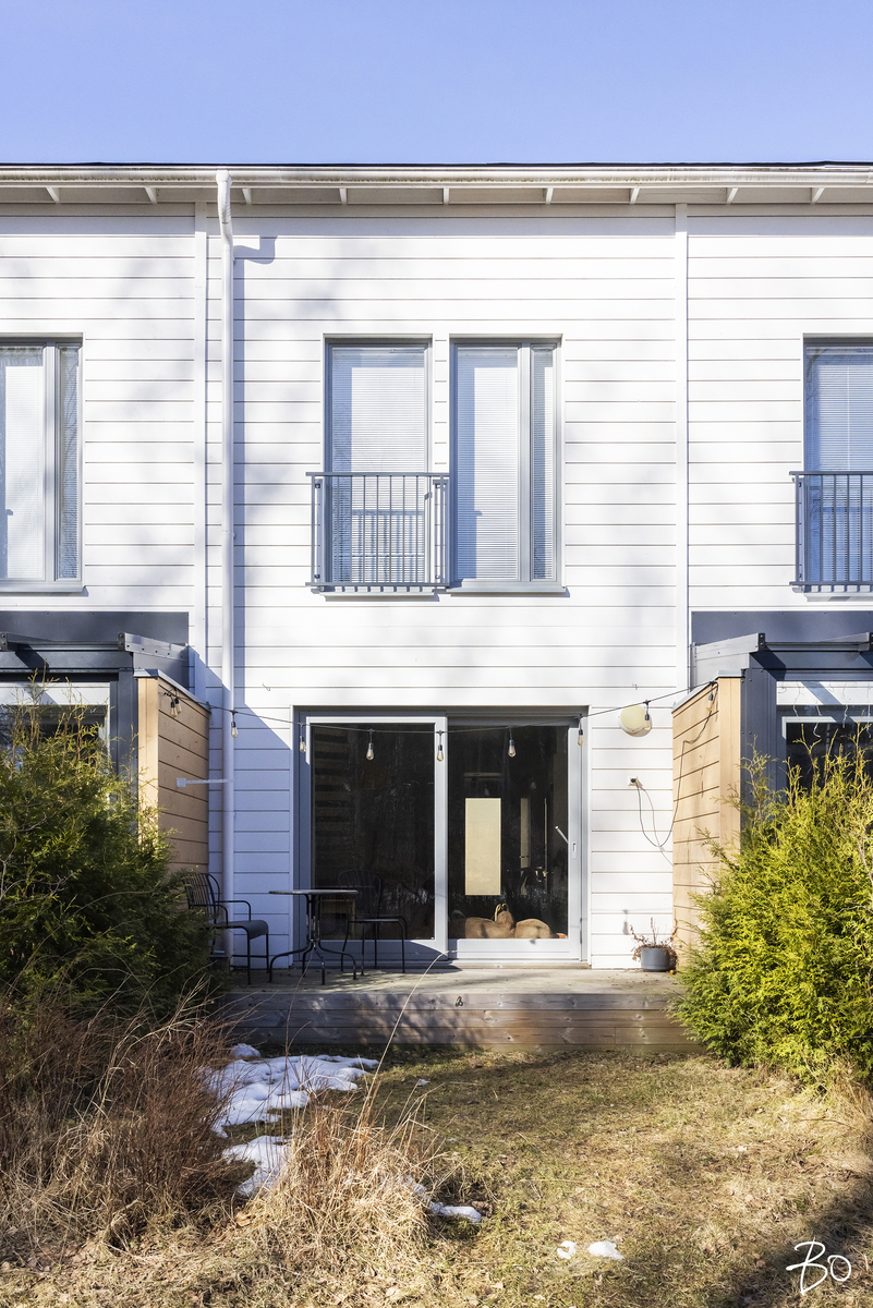 Tankomäenkuja 4 - kuva 18