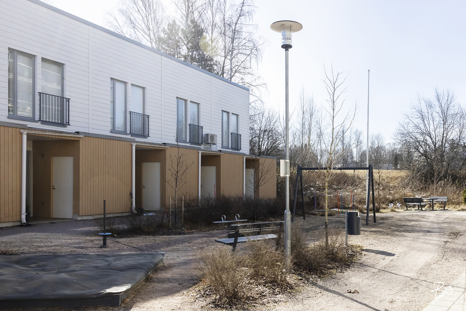 Tankomäenkuja 4 - kuva 3