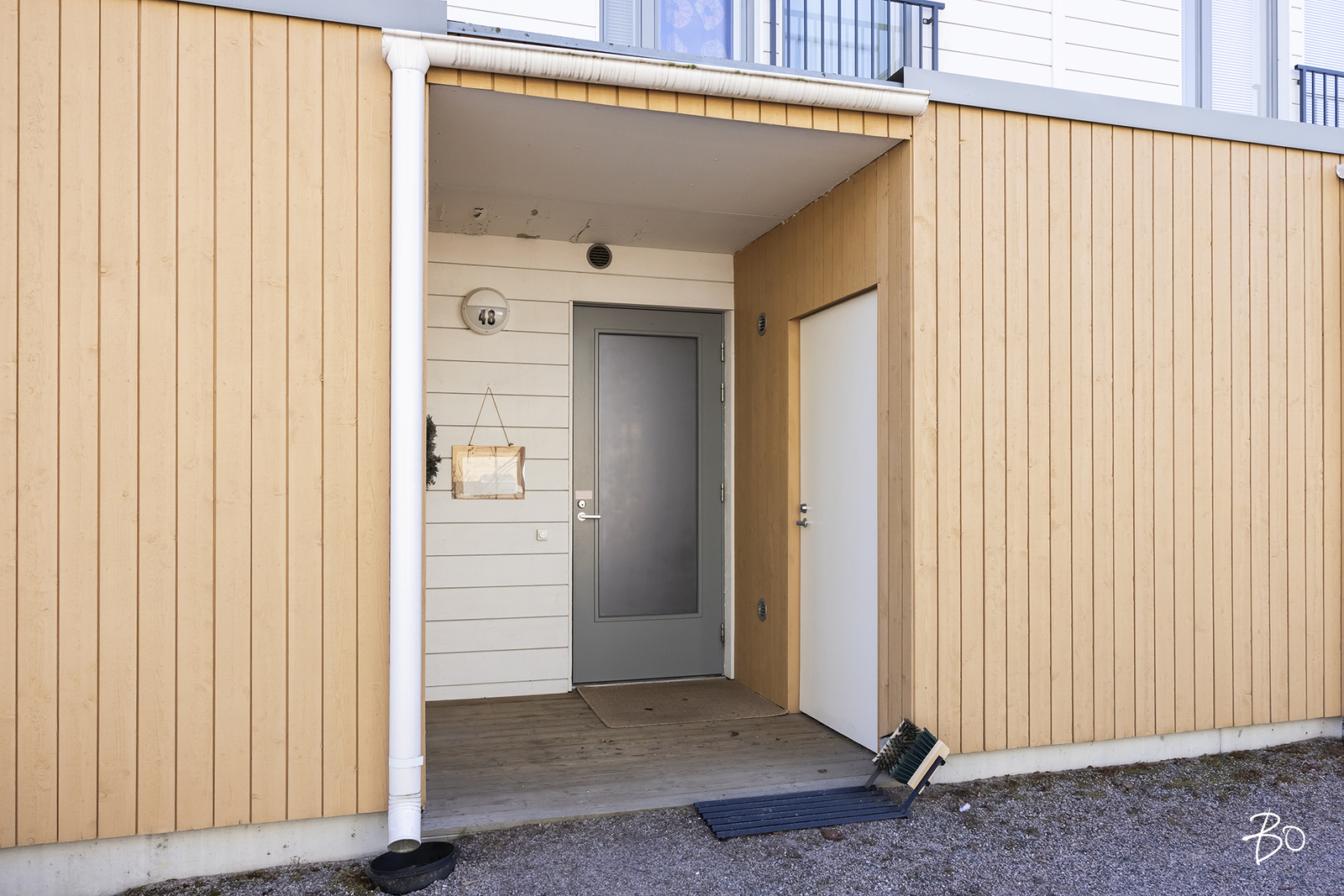 Tankomäenkuja 4 - kuva 23