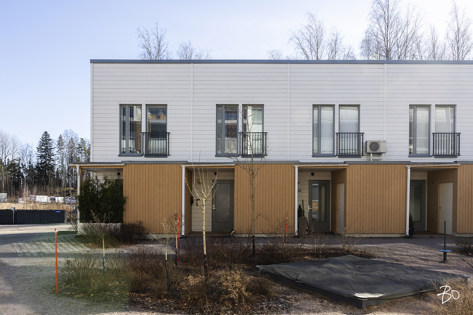 Tankomäenkuja 4 - kuva 27