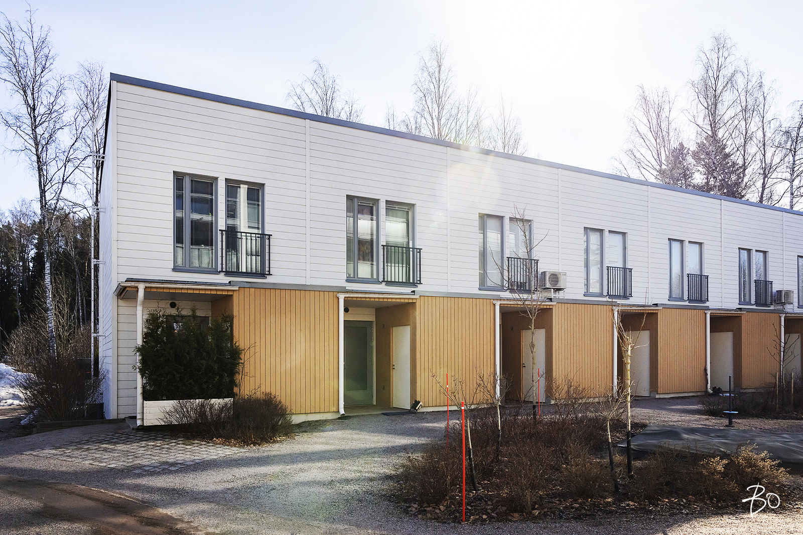 Tankomäenkuja 4 - kuva 25