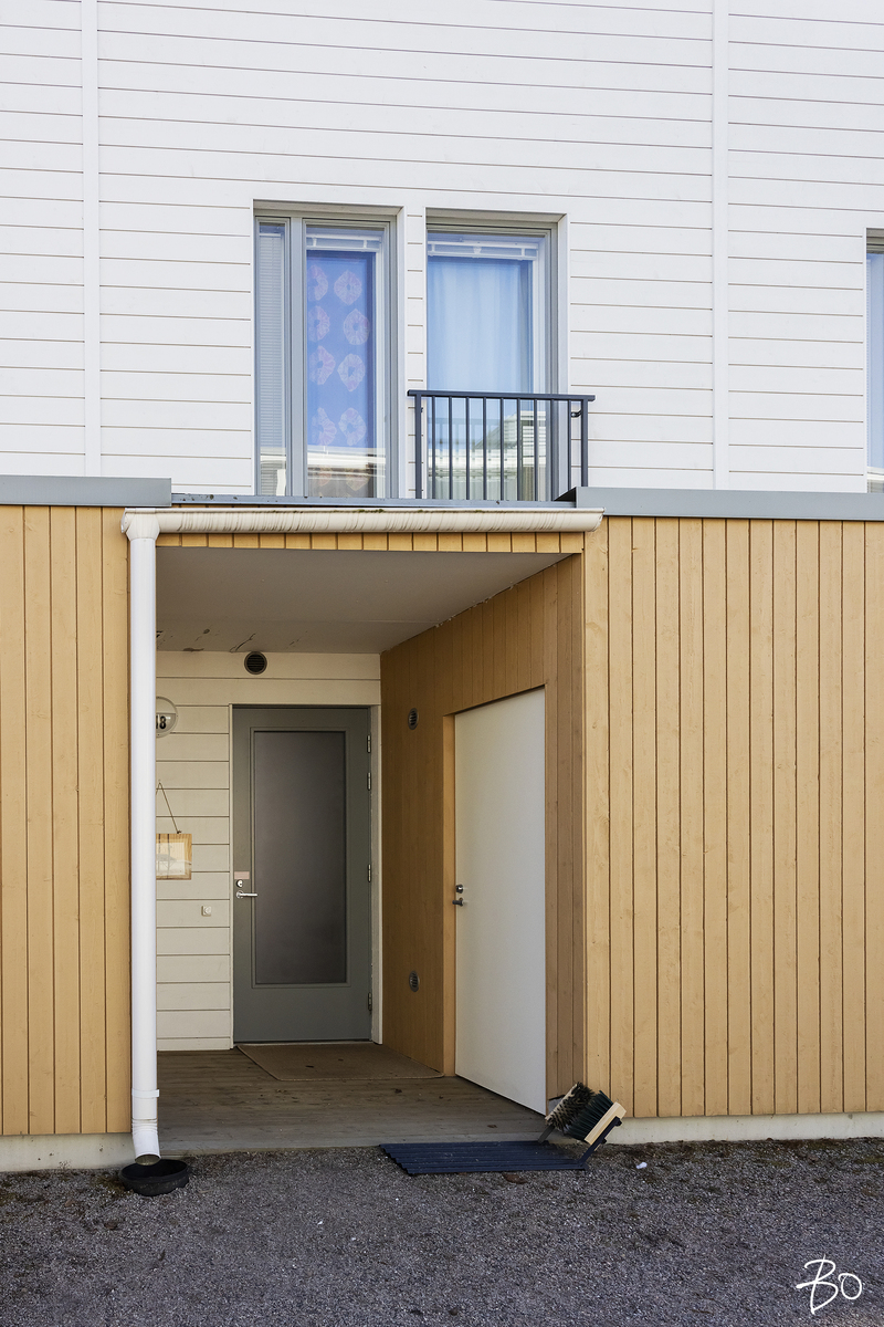 Tankomäenkuja 4 - kuva 24