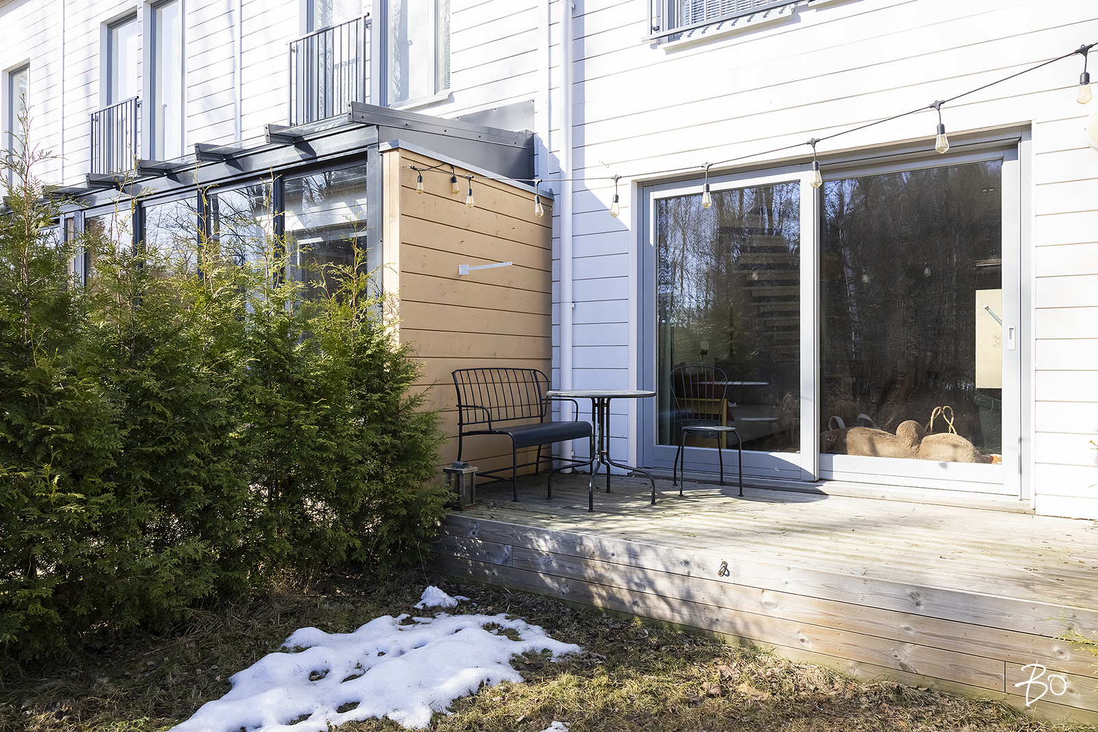 Tankomäenkuja 4 - kuva 20