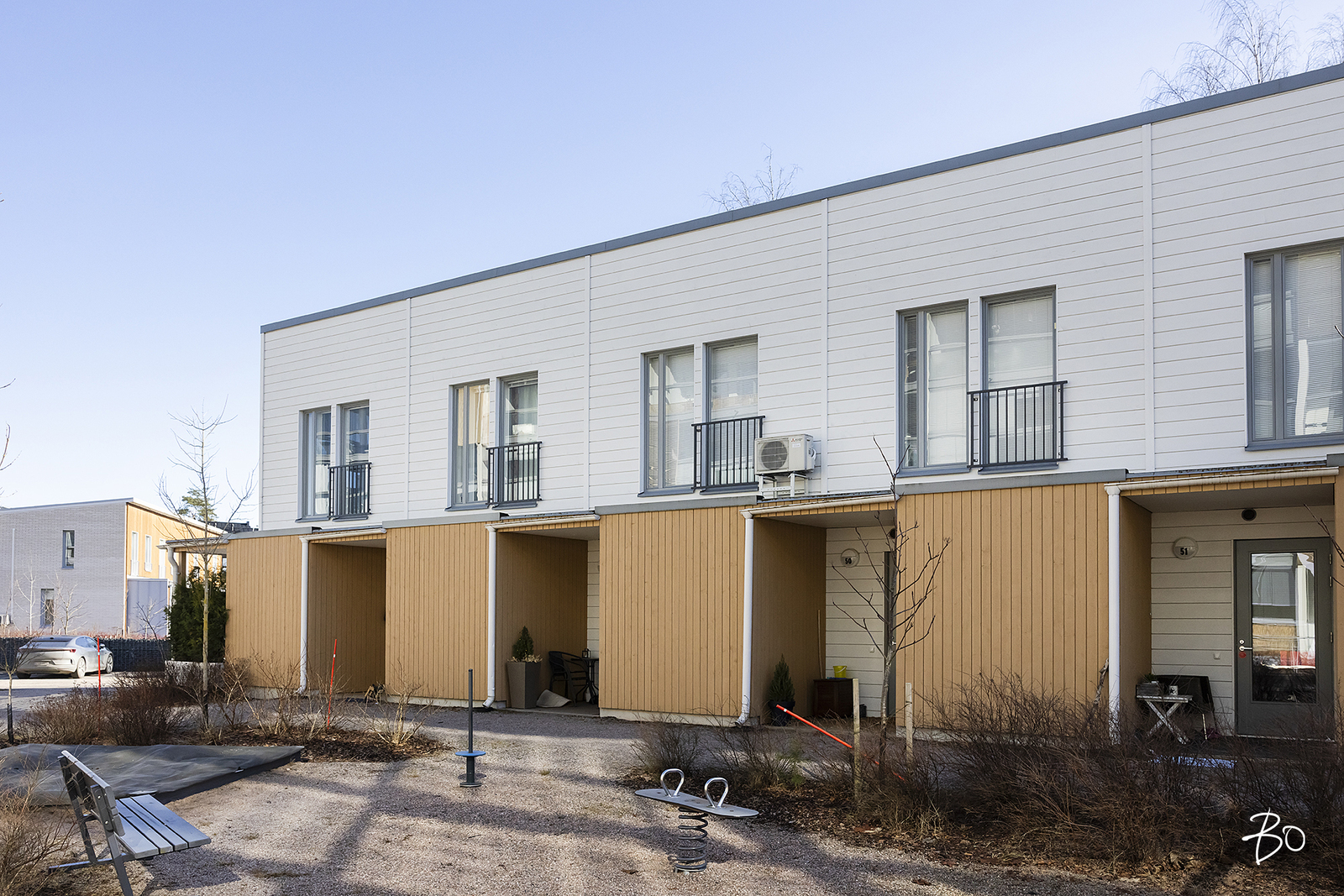 Tankomäenkuja 4 - kuva 26