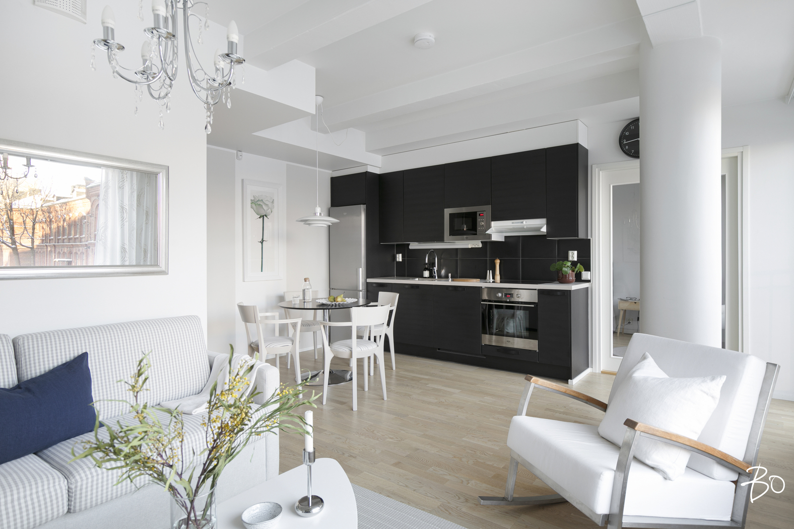 Hietalahdenkatu 8 - kuva 1