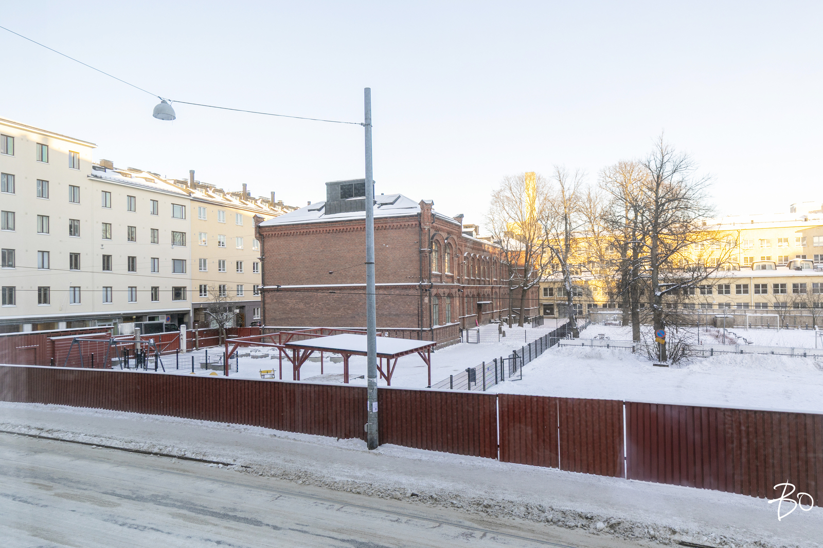 Hietalahdenkatu 8 - kuva 19