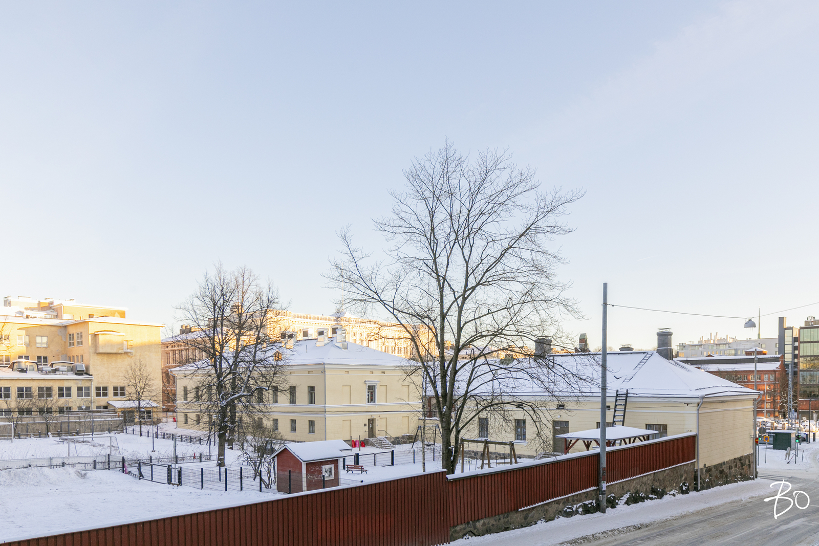 Hietalahdenkatu 8 - kuva 17