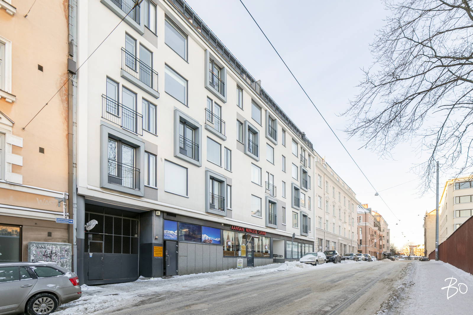 Hietalahdenkatu 8 - kuva 18