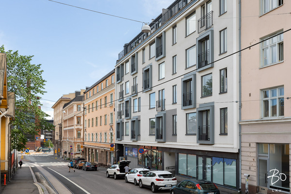 Hietalahdenkatu 8 - kuva 17