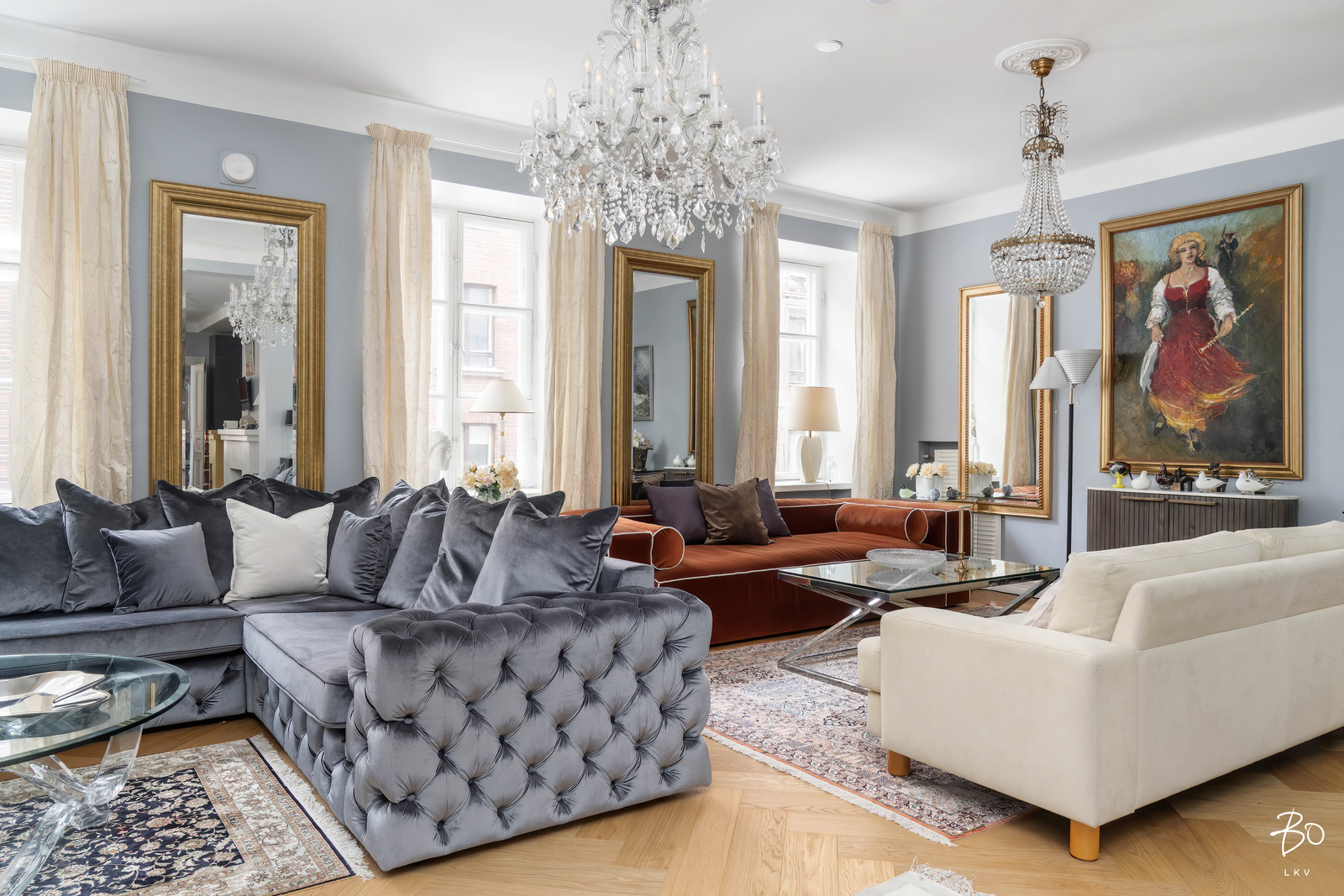 Kalevankatu 27 - kuva 4