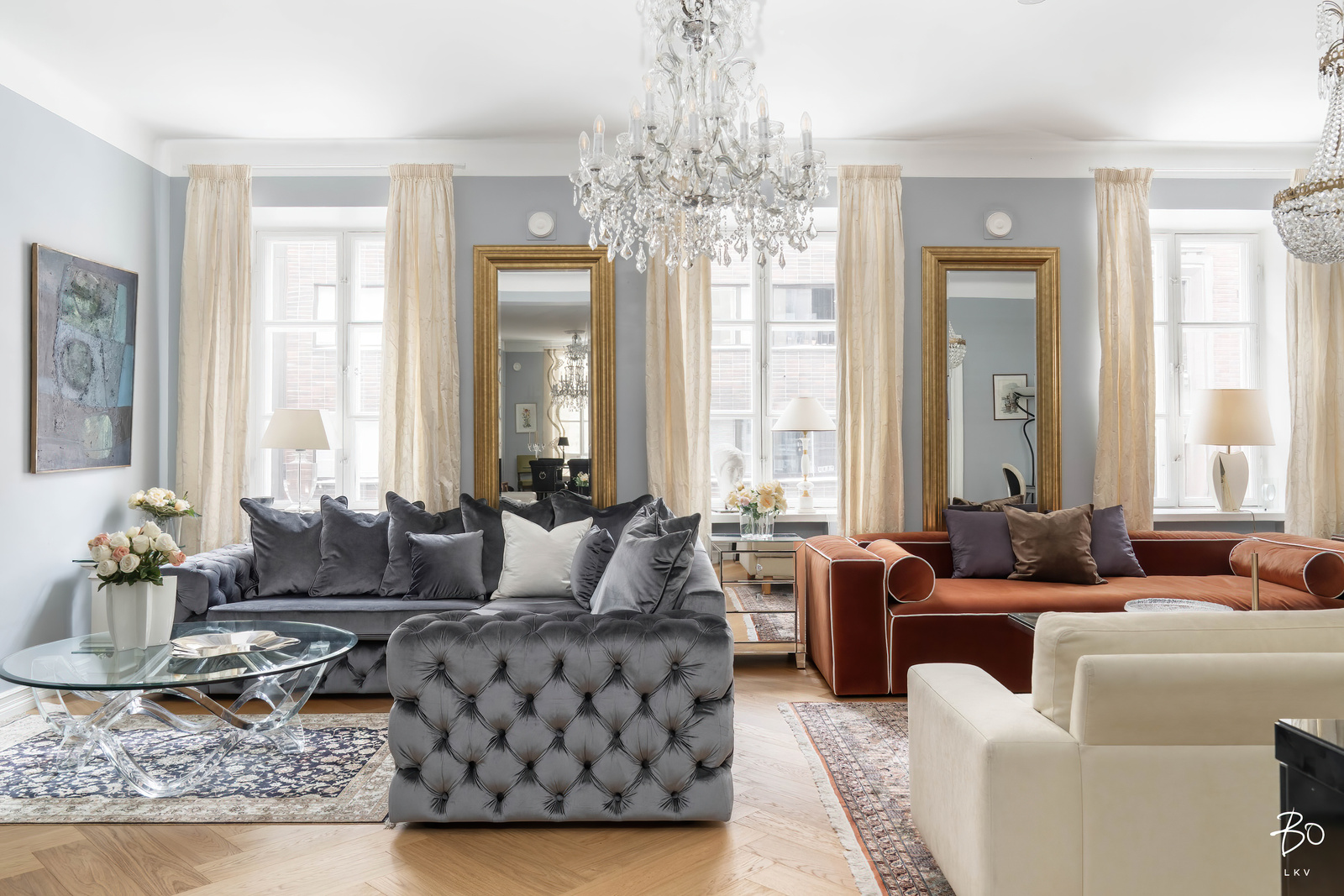 Kalevankatu 27 - kuva 3