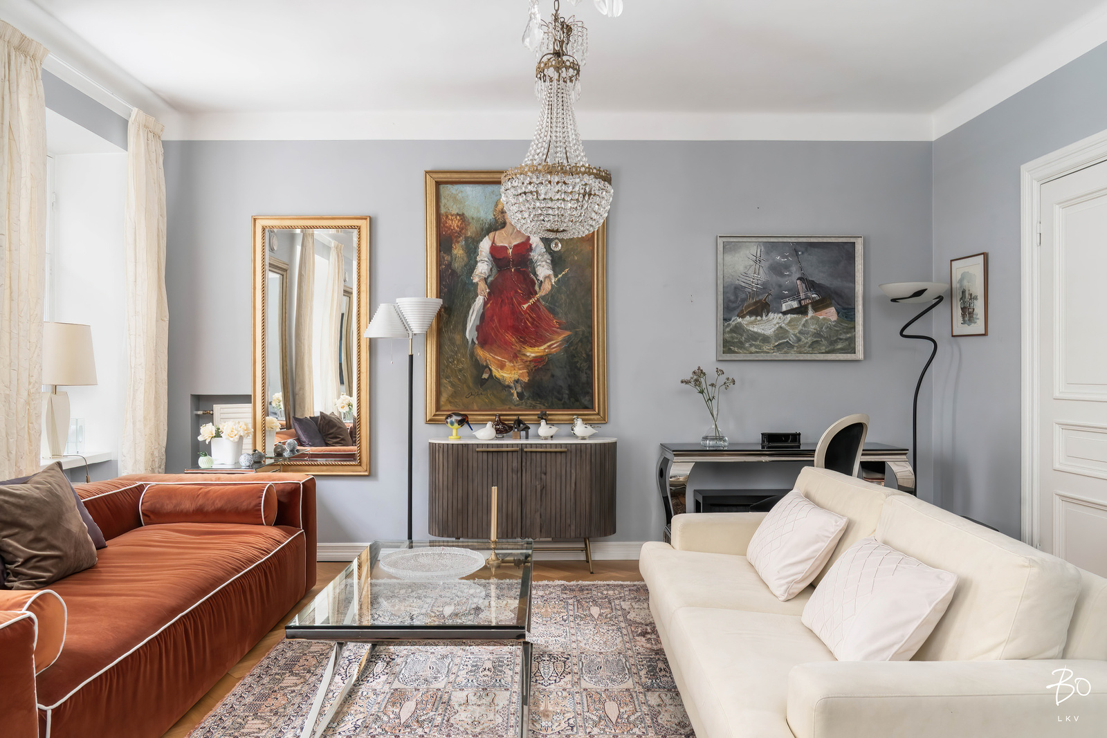 Kalevankatu 27 - kuva 6