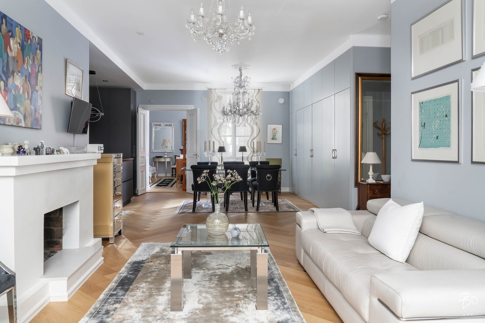 Kalevankatu 27 - kuva 1