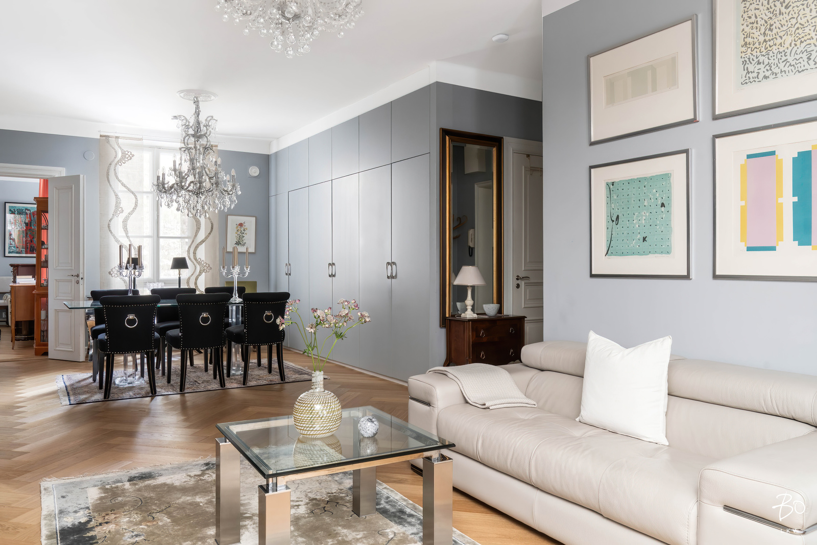 Kalevankatu 27 - kuva 7