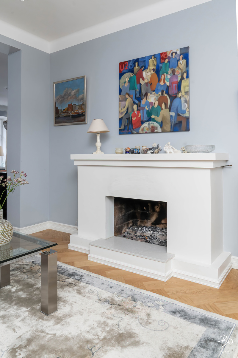 Kalevankatu 27 - kuva 5