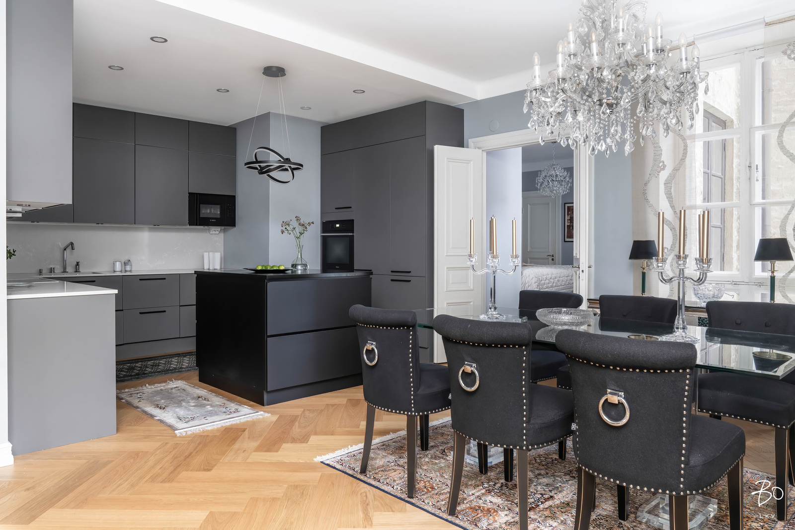 Kalevankatu 27 - kuva 9