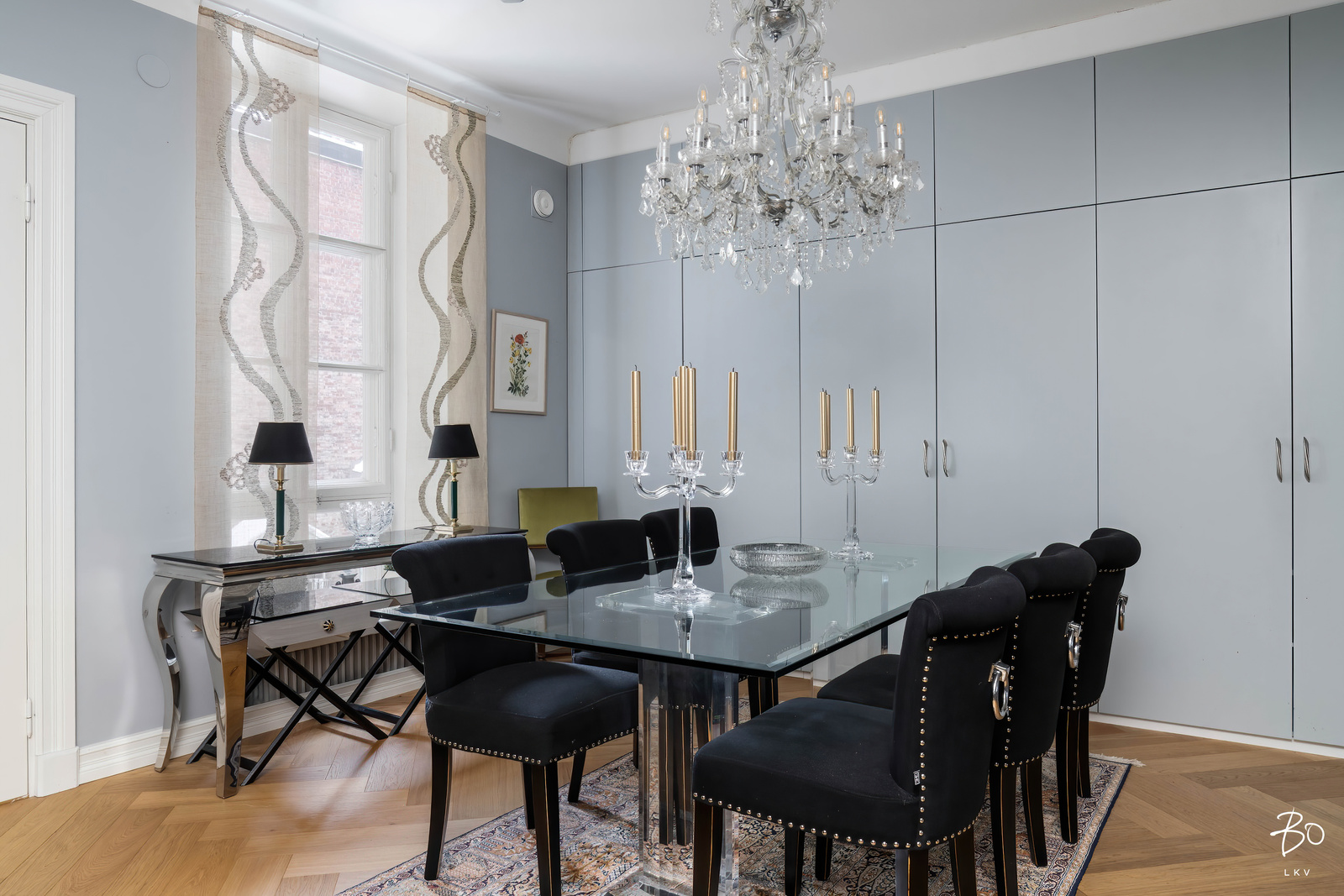 Kalevankatu 27 - kuva 8